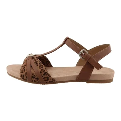 Image of TOM Tailor Sandals, Women&#039;s, Size: 400, Mud shoes