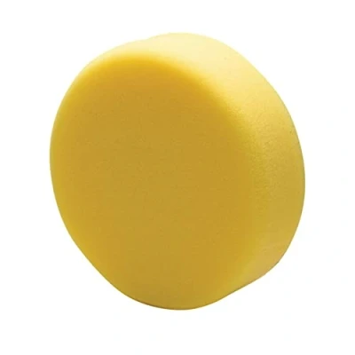 Image of Draper Polishing Sponge, 180mm, Coarse