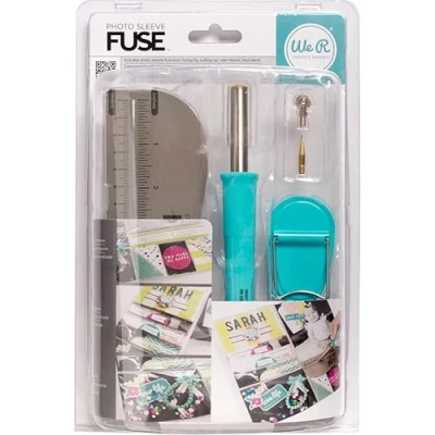 Image of We R Memory Keepers Fuse Tool