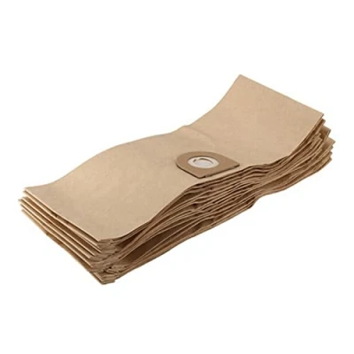 Image of 18Pcs Vacuum Cleaner Dust Bags ，Compatible With VAX V10 V11 V12 V100 101 121 2000 4000 5000 6000 6131 6135 6140 6155 6510SX