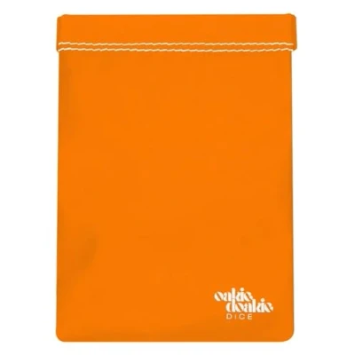 Image of Oakie Doakie Dice Bag large orange