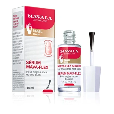 Image of Mavala Mava Flex Serum 10ml