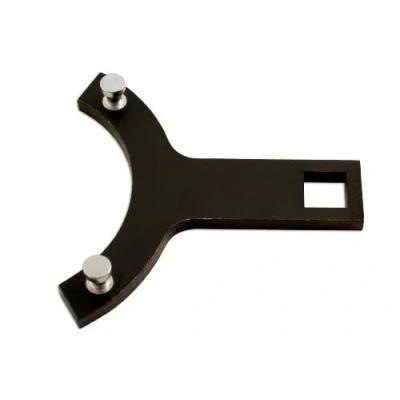 Image of Laser 5203 Viscous Coupling Holding Tool for Ford