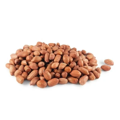 Image of Extra Select Wild Bird Peanuts: High Grade, Protein Rich, Year Round Food Peanuts Ideal for Winter Feed 25kg