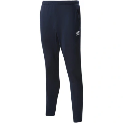 Image of Umbro UO147 boys&#039;s Children&#039;s Sportswear in Blue