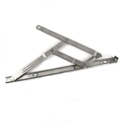 Image of Window Casement Stays 14 inch Security Latches/Window Stay/Wind Brace 823