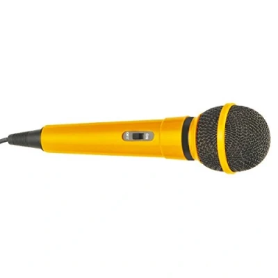 Image of Mr Entertainer G156DY Dynamic Handheld Karaoke Microphone