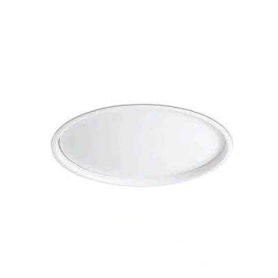 Image of Luan LED Recessed Ceiling Light White IP44