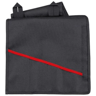 Image of KNIPEX 00 19 55 S8 LE Tool roll for Cobra® Empty 4 compartments 330 mm