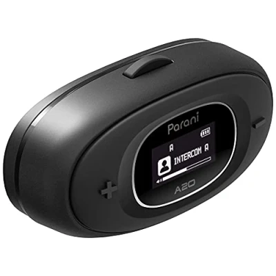 Image of Sena Parani A20 Bluetooth Intercom Headset