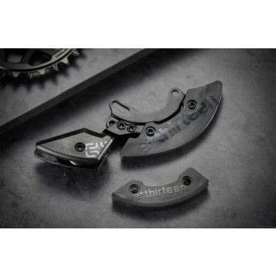 Image of E Thirteen Vario Downhill MTB I05 Bash Mnt Chainguide