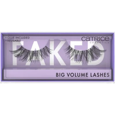 Image of Catrice Cosmetics PESTAÑAS Faked Big Volume