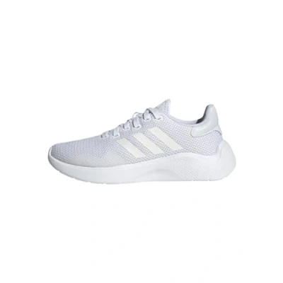 Image of adidas Women&#039;s Puremotion 2.0 Sneaker, FTWR White/Zero met./FTWR White, 7 UK