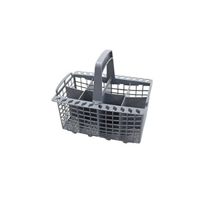 Image of GENUINE HOTPOINT Dishwasher C00094297 Accessories/Tableware/MGD/Replacement Universal Your Cutlery Basket