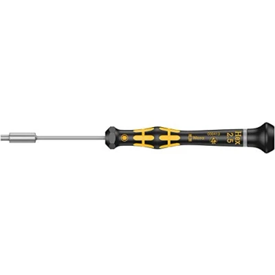 Image of 1569 ESD Micro 2,5 x 60 mm