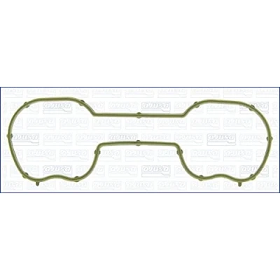 Image of 1004476, 96MM9441AD Intake Manifold Gasket AJUSA 13114400 Suction Pipe FORD: FIESTA 4