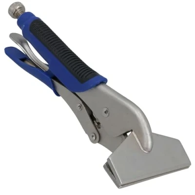 Image of Sheet Metal Locking Clamps for Welding Assembly Grips Holders 8 Inch 1pc