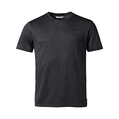 Image of VAUDE Essential T Shirt Black S