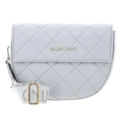 Image of Valentino Women&#039;s bigs Bag, Pearl, ESTANDAR