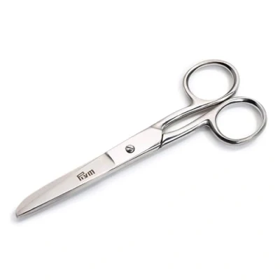 Image of Prym Scissors, Silver, 13cm
