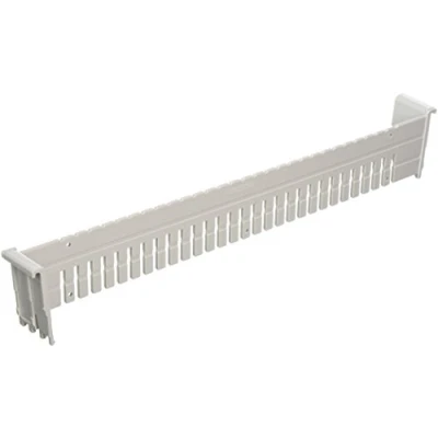 Image of Gima Divider for ISO Drawers, Size: 400 x 50 mm