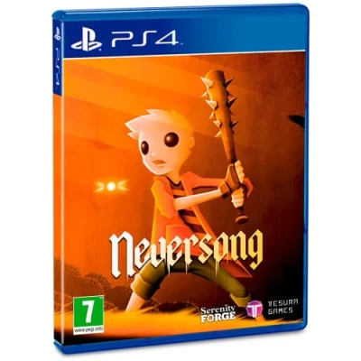 Image of Neversong (PS4)