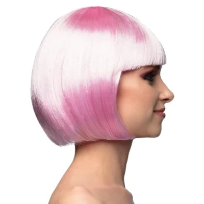 Image of Boland 85888 Cabaret Wig Light Pink