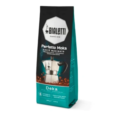 Image of Bialetti Coffee, 253 gr, Deka