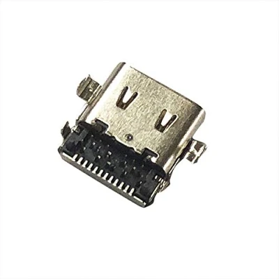 Image of GinTai Type C USB DC Power Jack for Acer Chromebook Spin 11 CP311 1H 2H 3H/15 CP315 1H/Chromebook C771 C771T Series/R721T R752T R851/C851 C851T C871