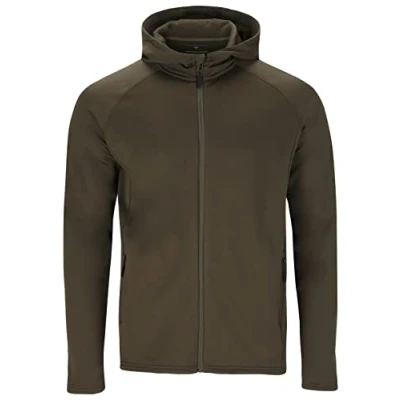Image of Endurance Men&#039;s Matte Finish Jacket, 1134 Canteen, L