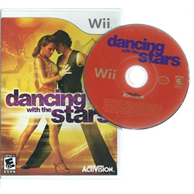 Image of Dancing With the Stars / Game