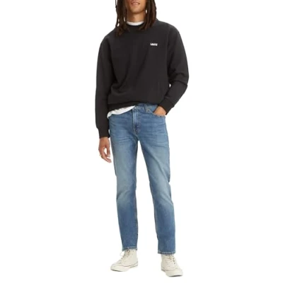Image of Levi&#039;s Men&#039;s 511 Slim Jeans, Terrible Claw Adv, 30W / 34L