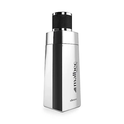 Image of O Boticário Malbec Magnetic Eau de Toilette for Men 100ml