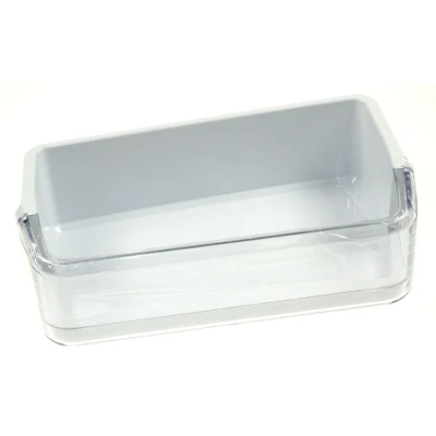 Image of Samsung DA97 07541A door shelf assy guard ref r,AW2 cd, ,