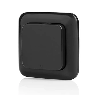 Image of Smartwares SH5 TSW C Smart Home Outdoor Transmitter, Black
