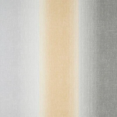 Image of CROWN Kirby Stripe Mustard