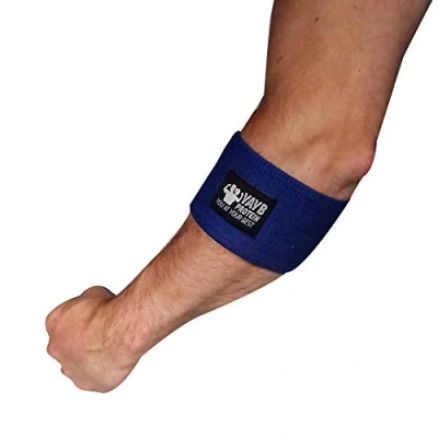 Image of YAYB Pro Compression Cuffs (sold as a pair) (9 Inch)