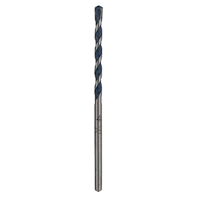 Image of Bosch Professional 1x CYL 5 Concrete Drill Bit (for Concrete, Ø 4 x 90 mm, Robust Line, Accessories for Impact Drills)