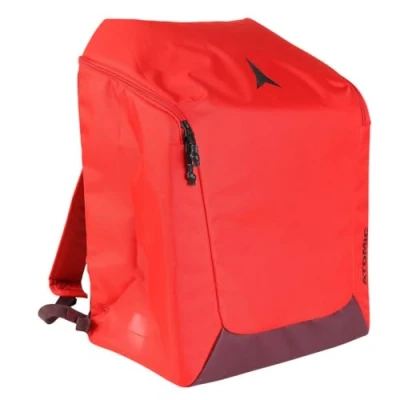 Image of ATOMIC Easy Cleaning Tarpaulin LiningMain Compartment for Boots &amp; Helmet Red 320 x 250 460 cm