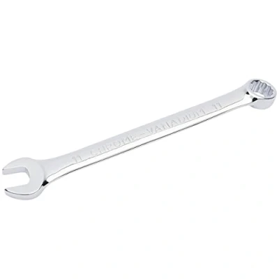 Image of Draper HI TORQ� Short Pattern Metric Combination Spanner, 11mm