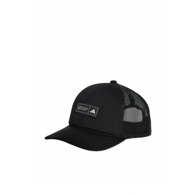 Image of adidas Performance Cap, Size: S/M, Black