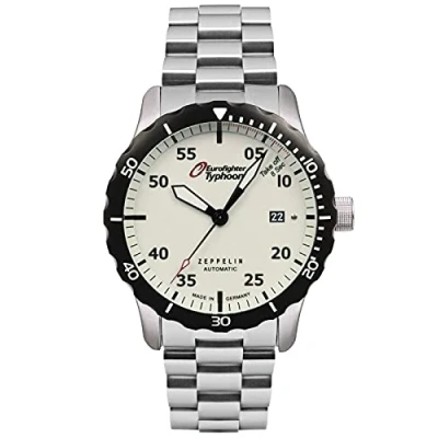 Image of Zeppelin Automatic Watch 7268M 5