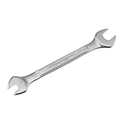 Image of Bahco 6M 10 13 Open End Wrench