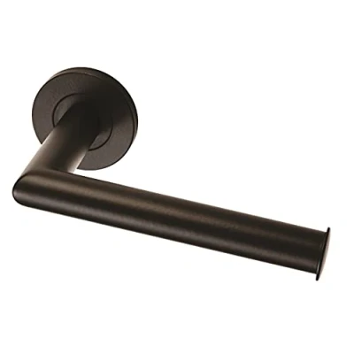 Image of DELEAU Stainless Steel Lavatory Paper Holder G316
