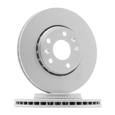 Image of 402060002R, 402060023R, 402064408R, 402066813R, 402066949R Brake disc BOSCH 0 986 479 E77 296mm 26mm 5 114,3mm Vented Coated Alloyed/High carbon