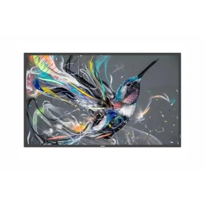 Image of Philips 50BDL3650Q 50 Inch 3840 x 2160 Pixels 4K Ultra HD VA Panel HDMI DVI USB Android 10 Display