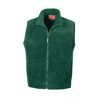 Image of Result RE37A Polartherm Bodywarmer Forest, Medium
