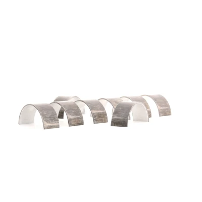 Image of 7701348423, 7701459816 Crankshaft Bearing GLYCO 01 4173/4 STD PEUGEOT: 106 II Hatchback, I 205 CITROËN: AX Hatchback