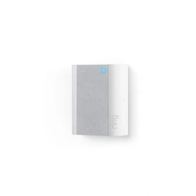 Image of RING Chime (2nd Gen), White