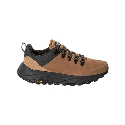 Image of Jack Wolfskin Women&#039;s Terraventure Urban Low W Sneaker, Chipmunk, 3 UK